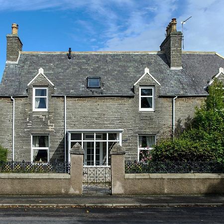Charming Townhouse On North Coast 500 Route, Wick Villa Wick  Exterior photo